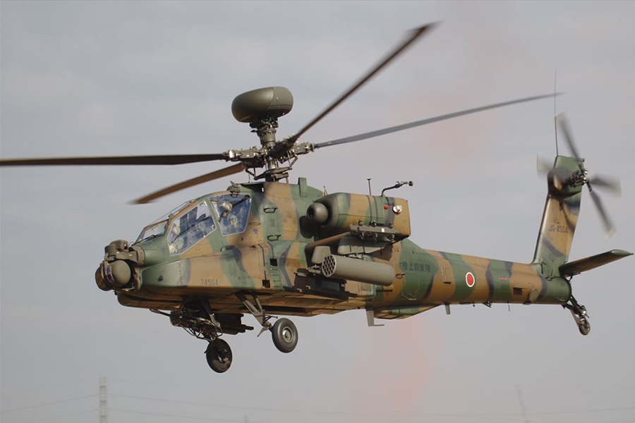 ヘリのお尻のプロペラは何のために存在？ “タケコプター”の再現は悲惨