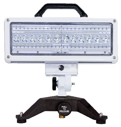 FRC SPECTRA LED Portables SPARK700 – Traffic Safety System
