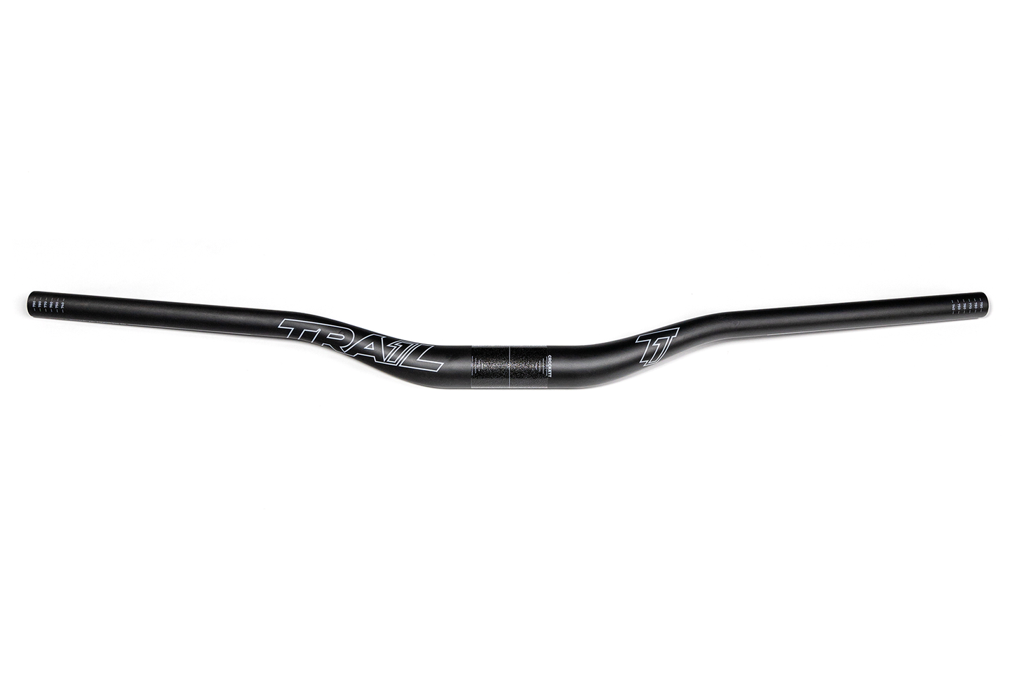 The Crockett Carbon Handlebar - Trail One Components