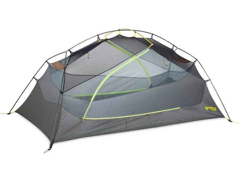 NEMO Dagger OSMO 2P Tent – Enwild TrailSense