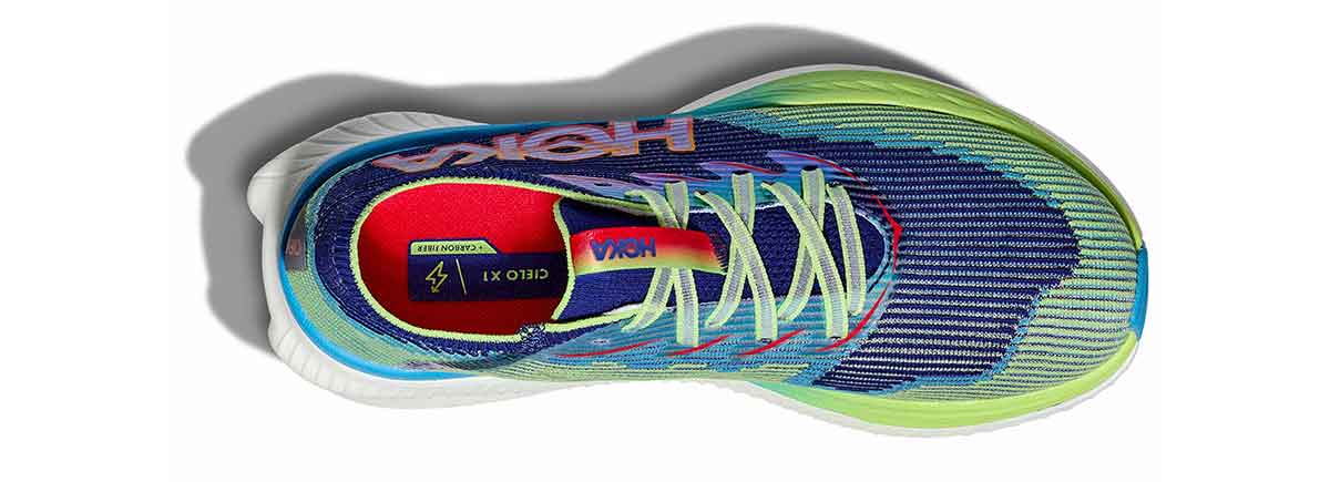 HOKA】史上最高のエナジーリターンを搭載した最速ロードレーシング