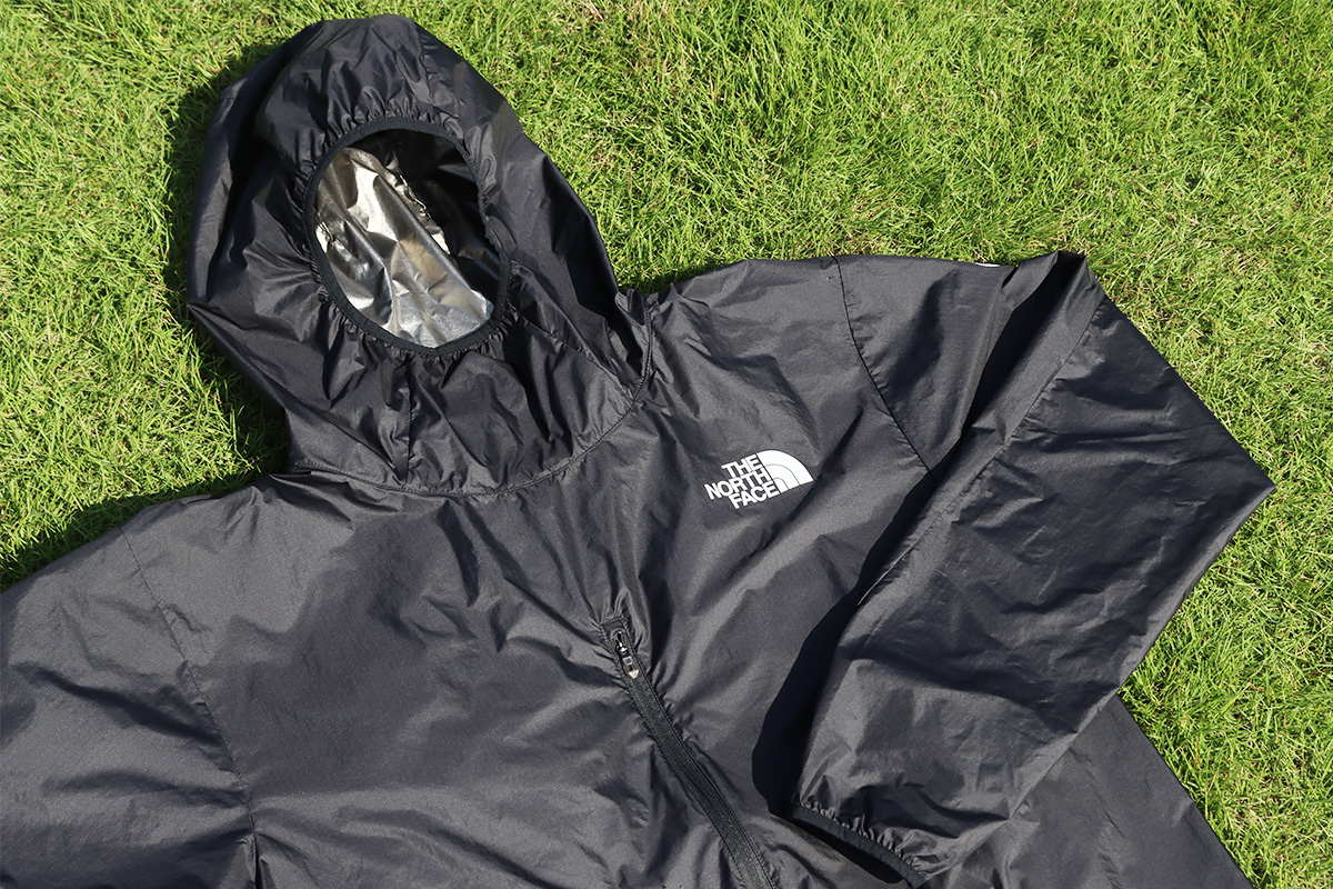 THE NORTH FACE】トレイルシーンでの快適さを最新テクノロジーが
