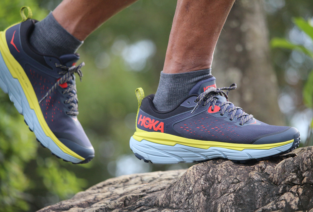 Review】HOKA ONE ONE「CHALLENGER ATR 6（チャレンジャー ATR 6