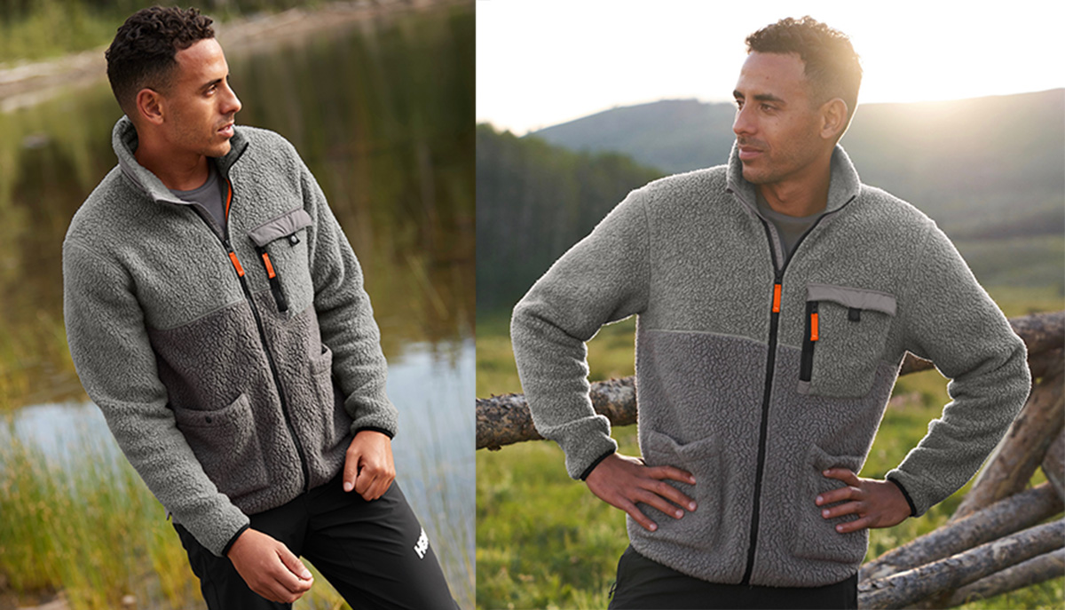 HOKA ONE ONE】パフォーマンスウェアに新作登場｡｢GORE-TEX SHAKEDRY