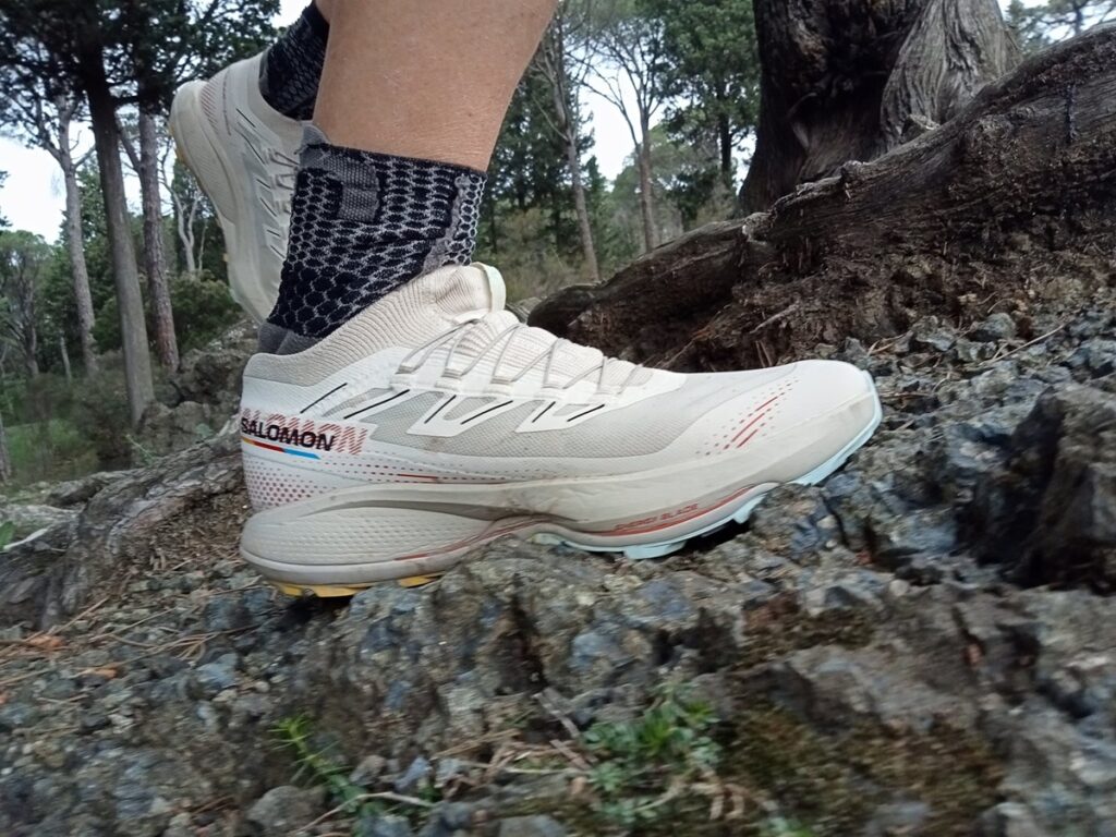 Salomon Pulsar Trail Pro 2 - Trailrunning.it