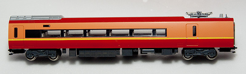 253系1000番台「日光」「きぬがわ」 - KH Train Factory