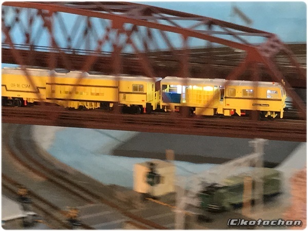 マルチプルタイタンパー耐性を問う: Nゲージのブログ ～THE 中島邸の