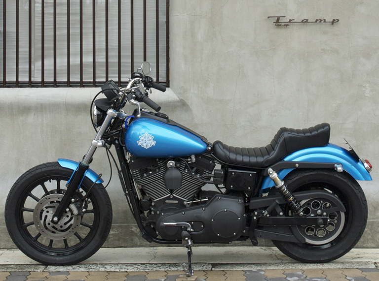 KING & QUEEN | Tramp STORE