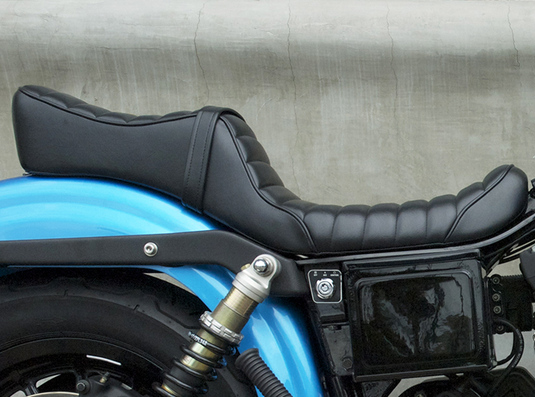 KING & QUEEN | Tramp STORE