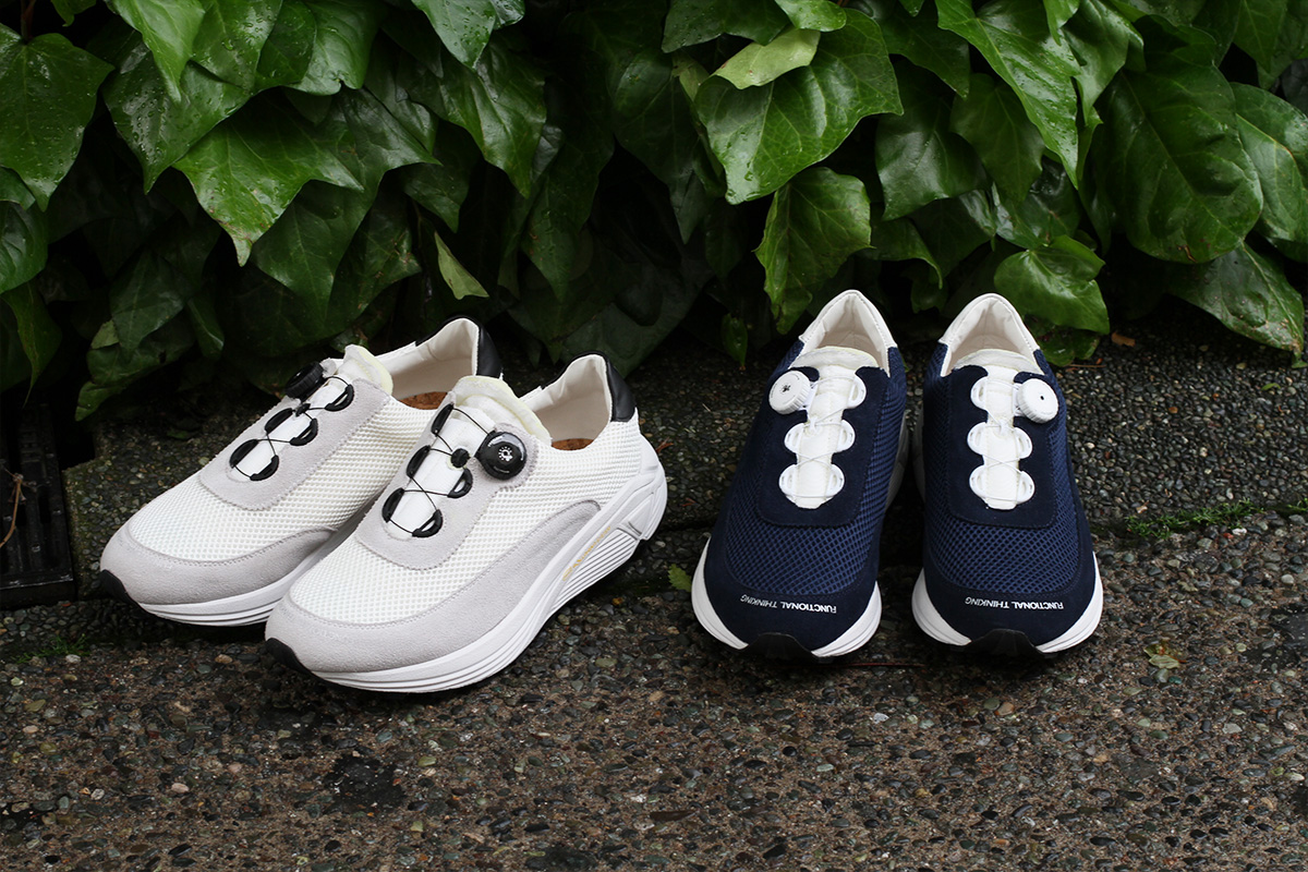 PGというシューズブランドをご紹介します。 | transistor