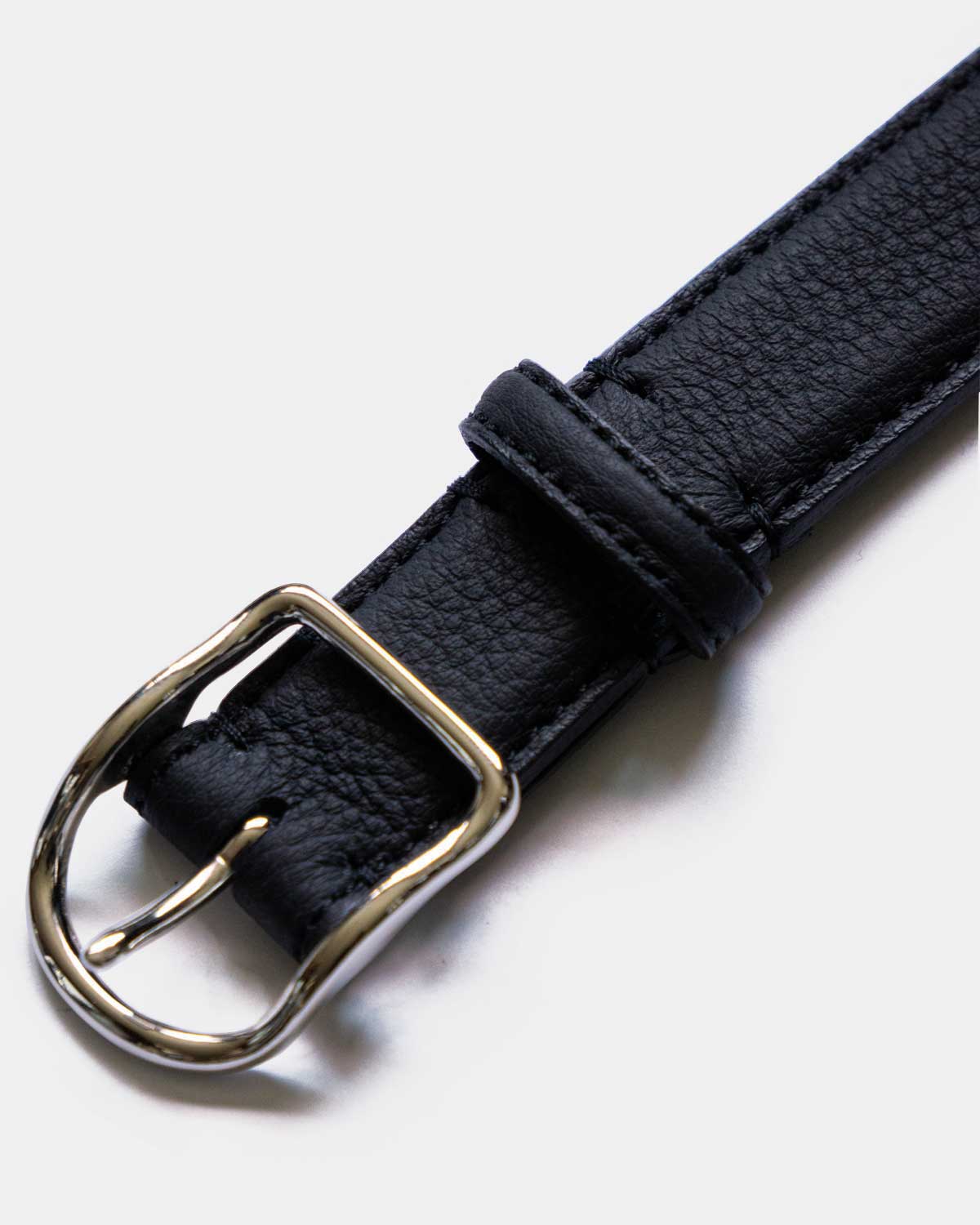 Tranescent / EO SHRINK authentic belt 