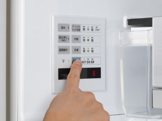 NR-F608HPXとNR-F607HPXの違いを比較！何が変わったの？ – トランスログ