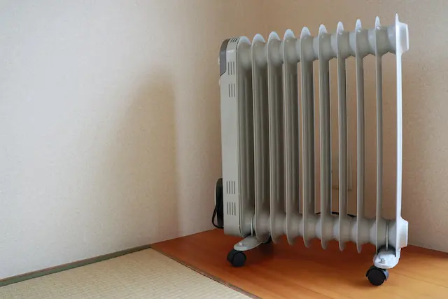 オイルヒーターで後悔？買ってはいけない人とは？ – トランスログ