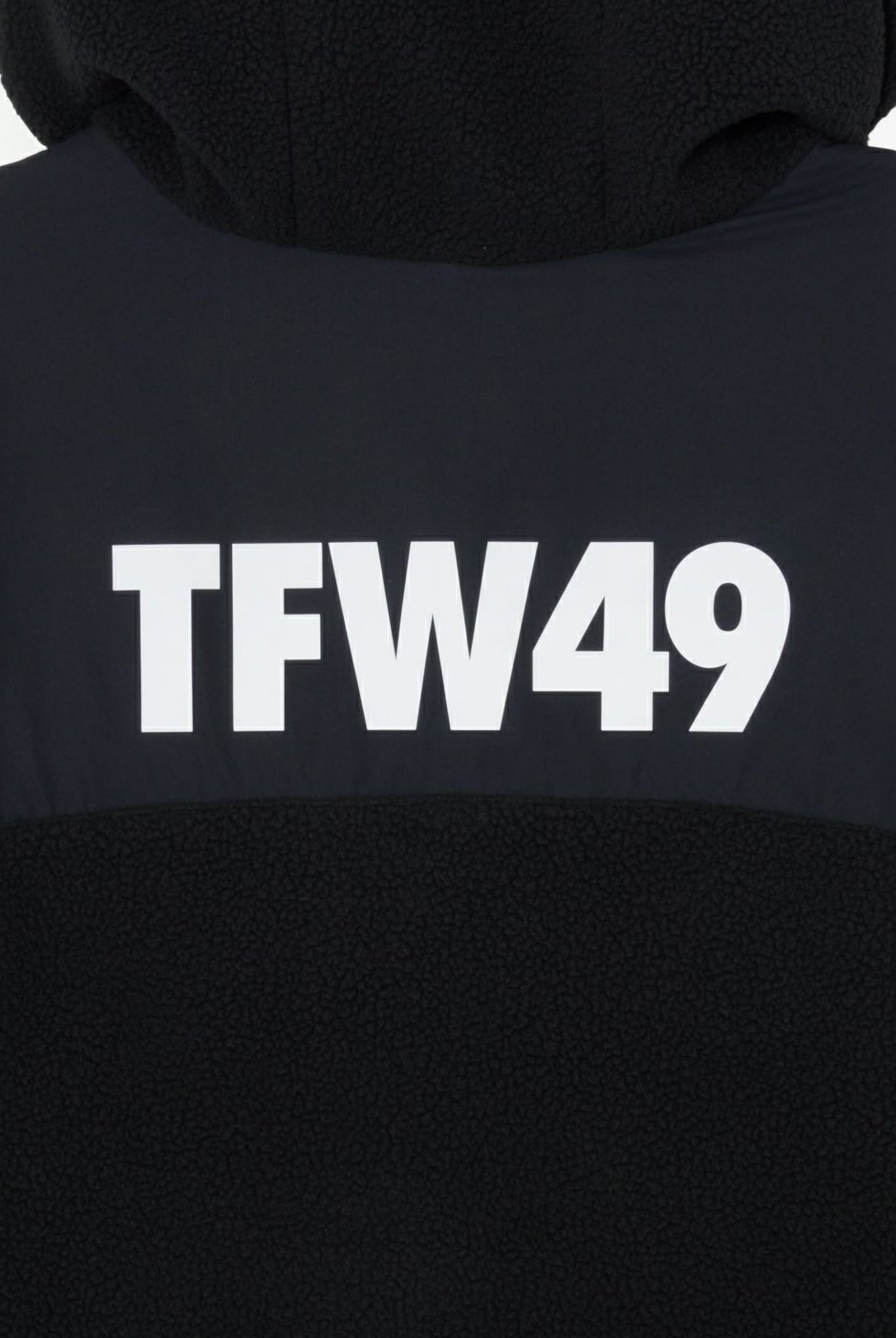 TFW49 ティーエフダブリュー | ゴルフ ゴルフウェア フーディ パーカー