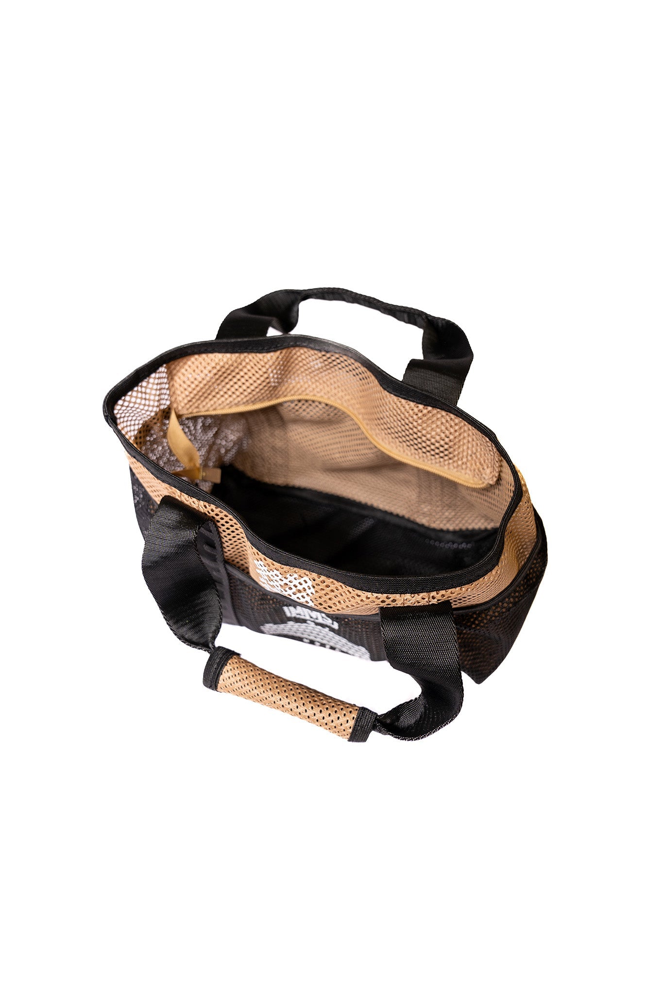 muta MARINE ムータ マリン | トートバッグ メッシュ ミニ MMBG-211102