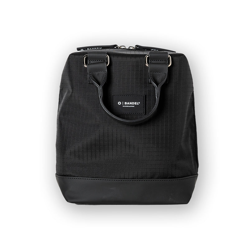 BANDEL GOLF バンデル ゴルフ | カートバッグ ブラック 縦型 軽量