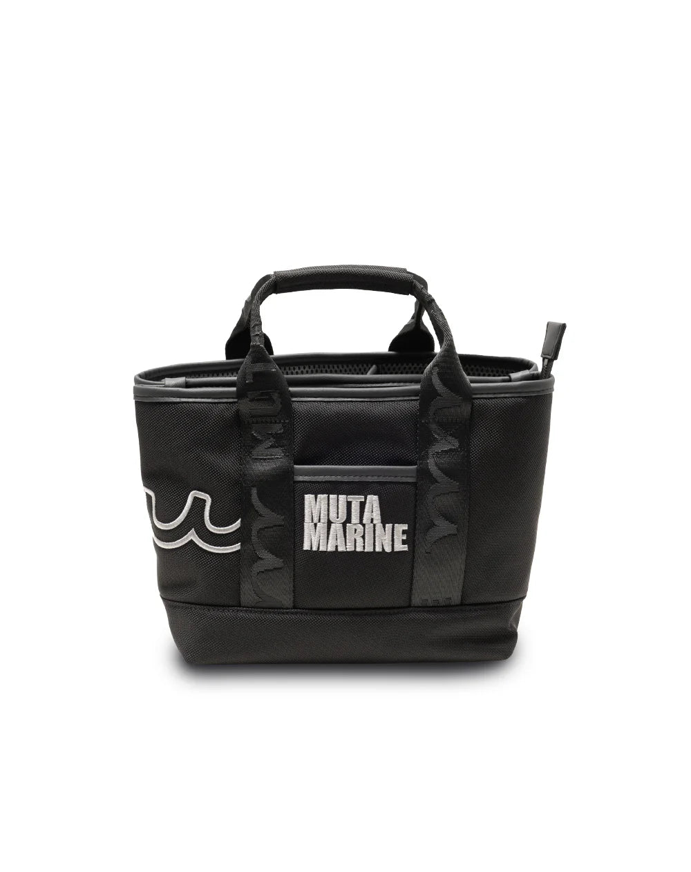 muta MARINE GOLF ムータ マリン ゴルフ CORDURA Ballistic