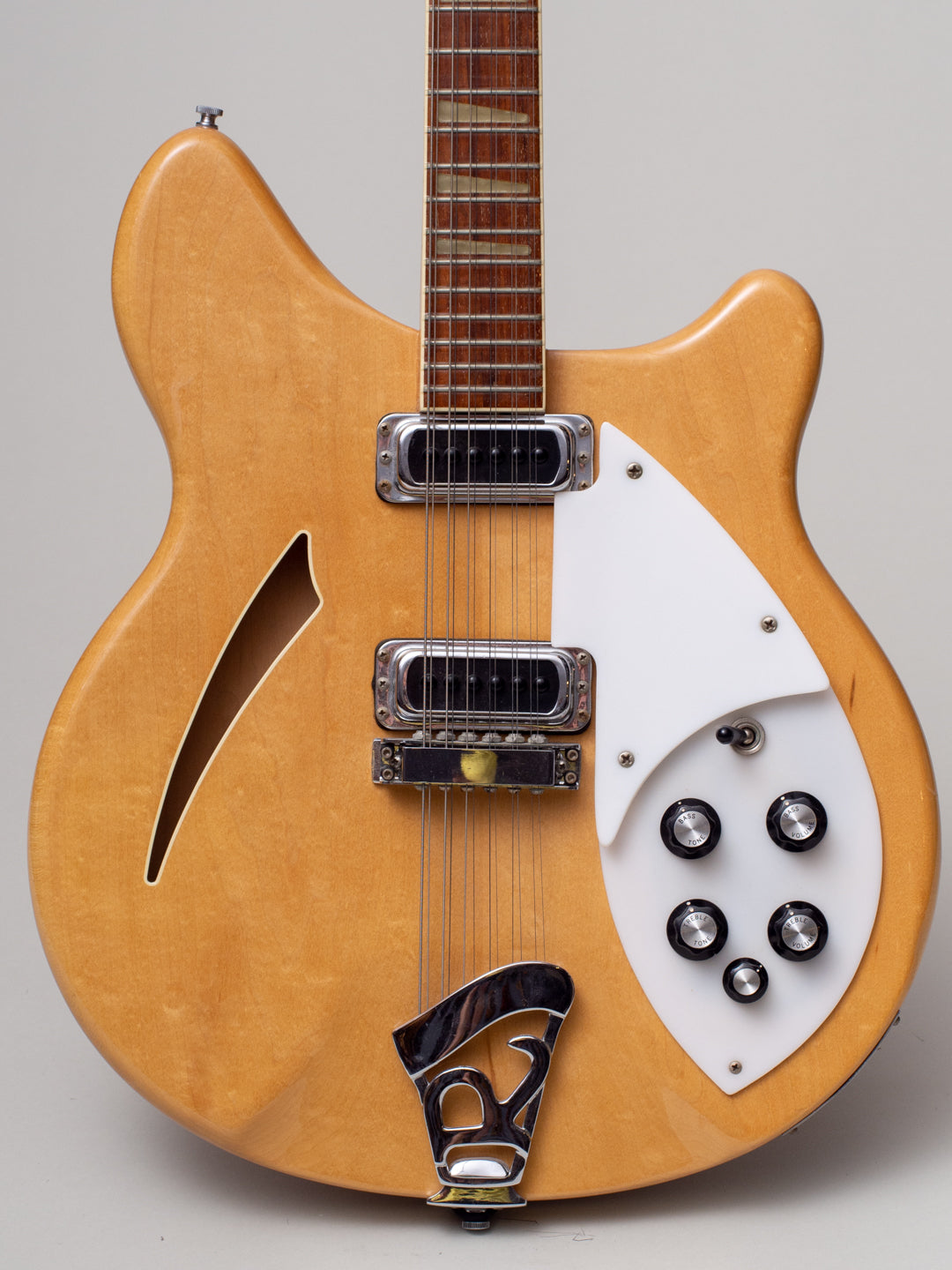1979 Rickenbacker 360/12 – TR Crandall Guitars