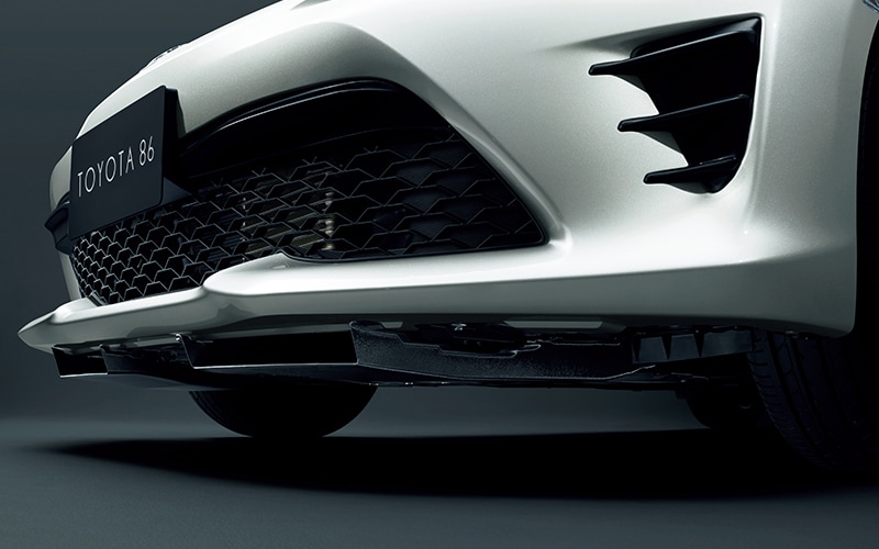 86 Racing | TRD MOTORSPORTS