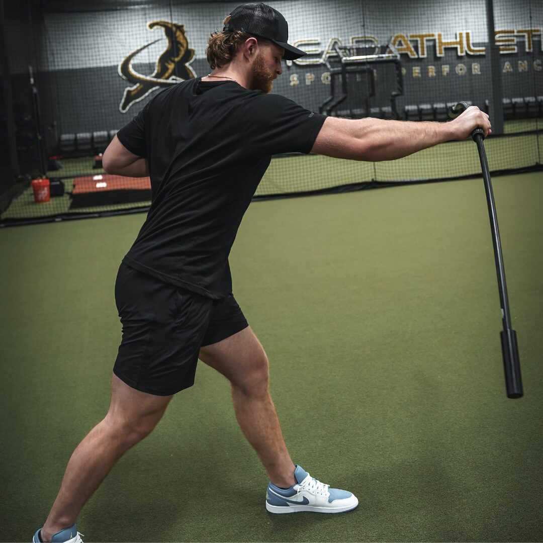 SHOULDER TUBE - Products We Use