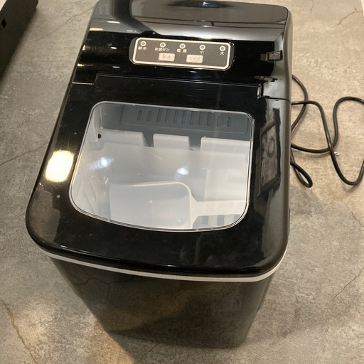 Joy Pebble 高速製氷機 HZB-12/B 中古品販売 - 広島の総合リサイクル