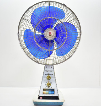 National PANACOOL DELUXE F-35FG 買取実績 - 家電を高く売るなら