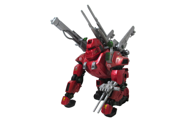 ゾイド買取【最高額査定】旧ゾイド～HMM全国対応｜専門店