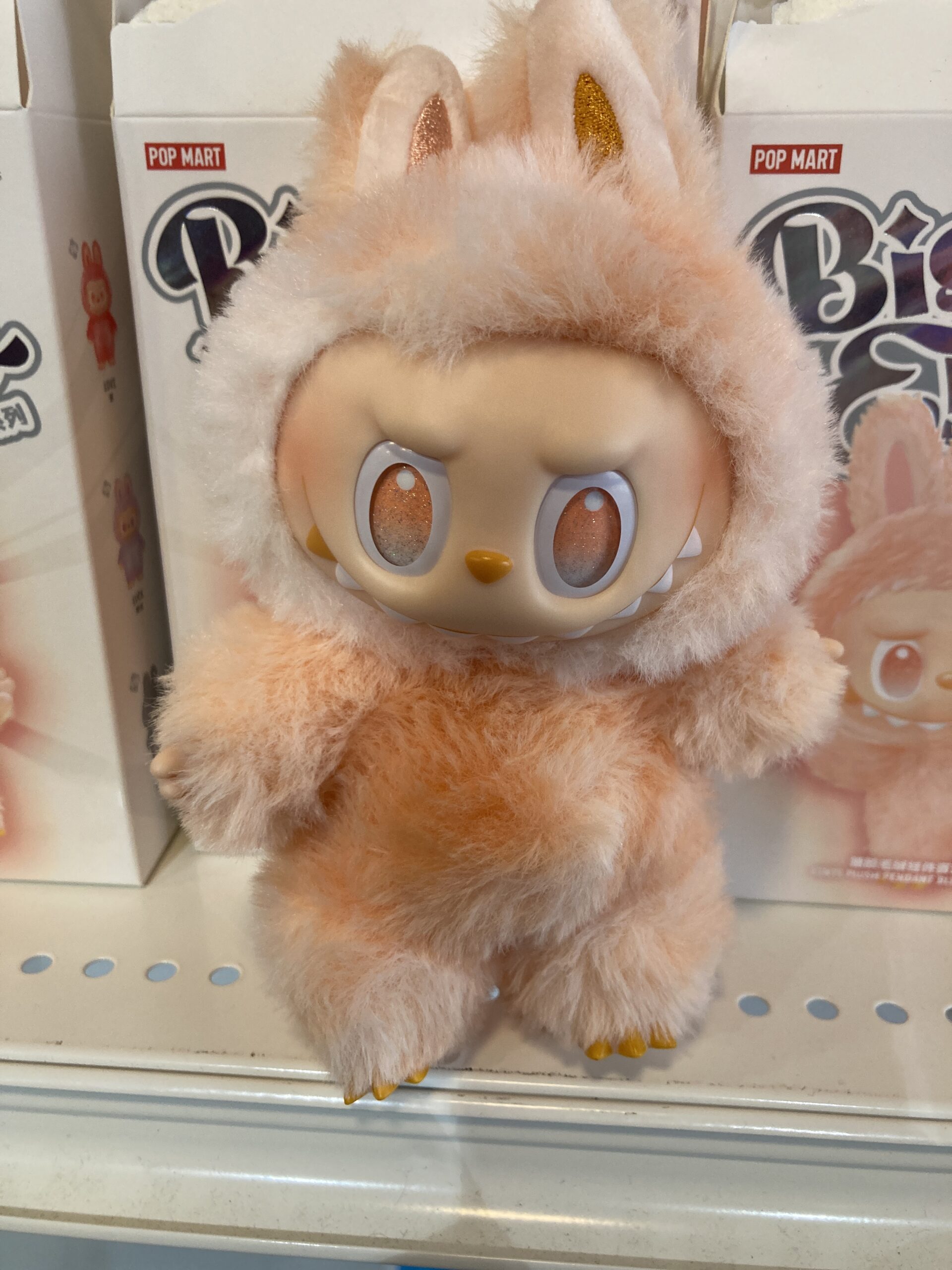 ラブブ タイ限定 タイ国王ラブブ 中古品販売 - 広島の総合リサイクル