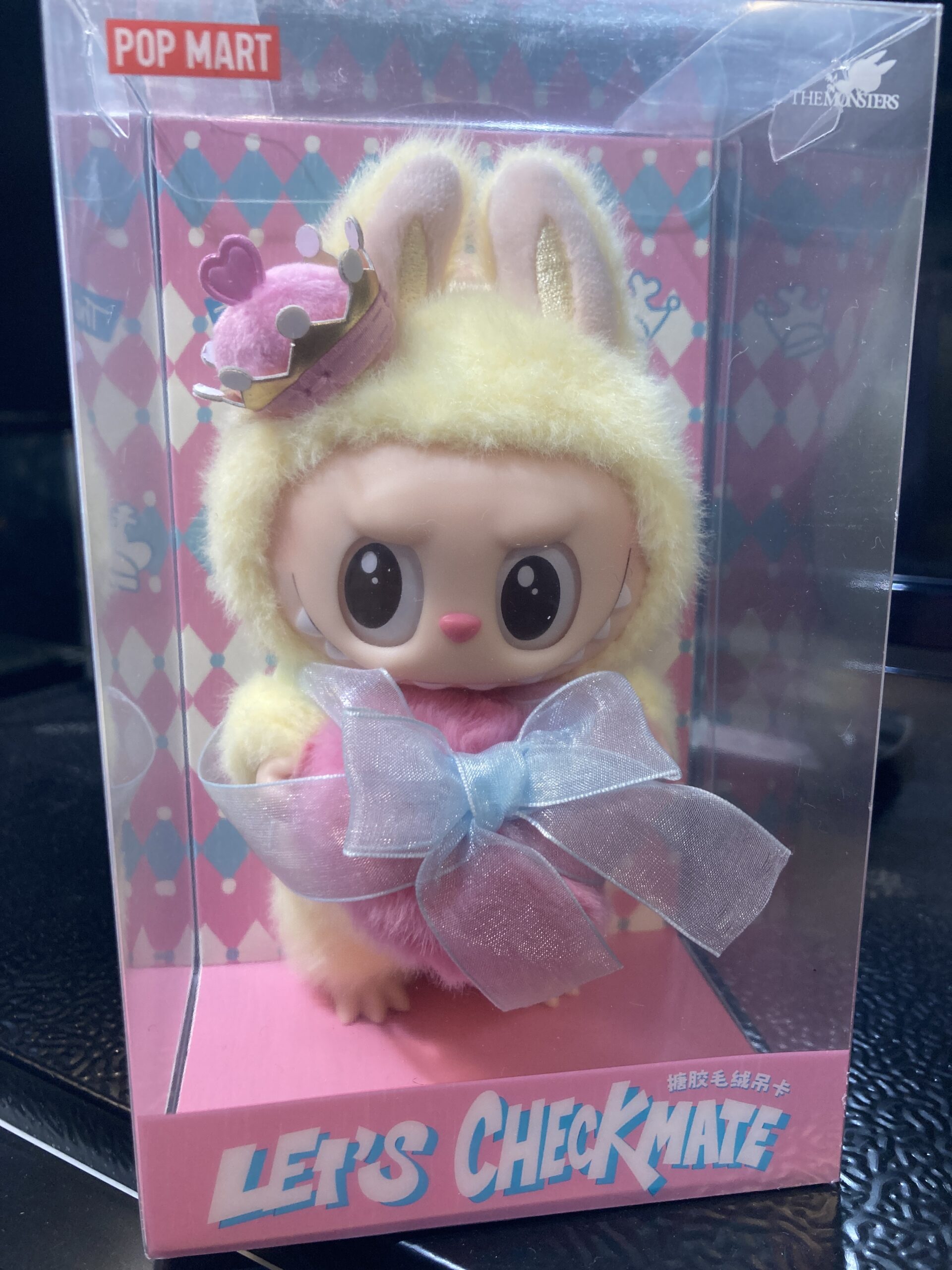 ラブブ タイ限定 タイ国王ラブブ 中古品販売 - 広島の総合リサイクル