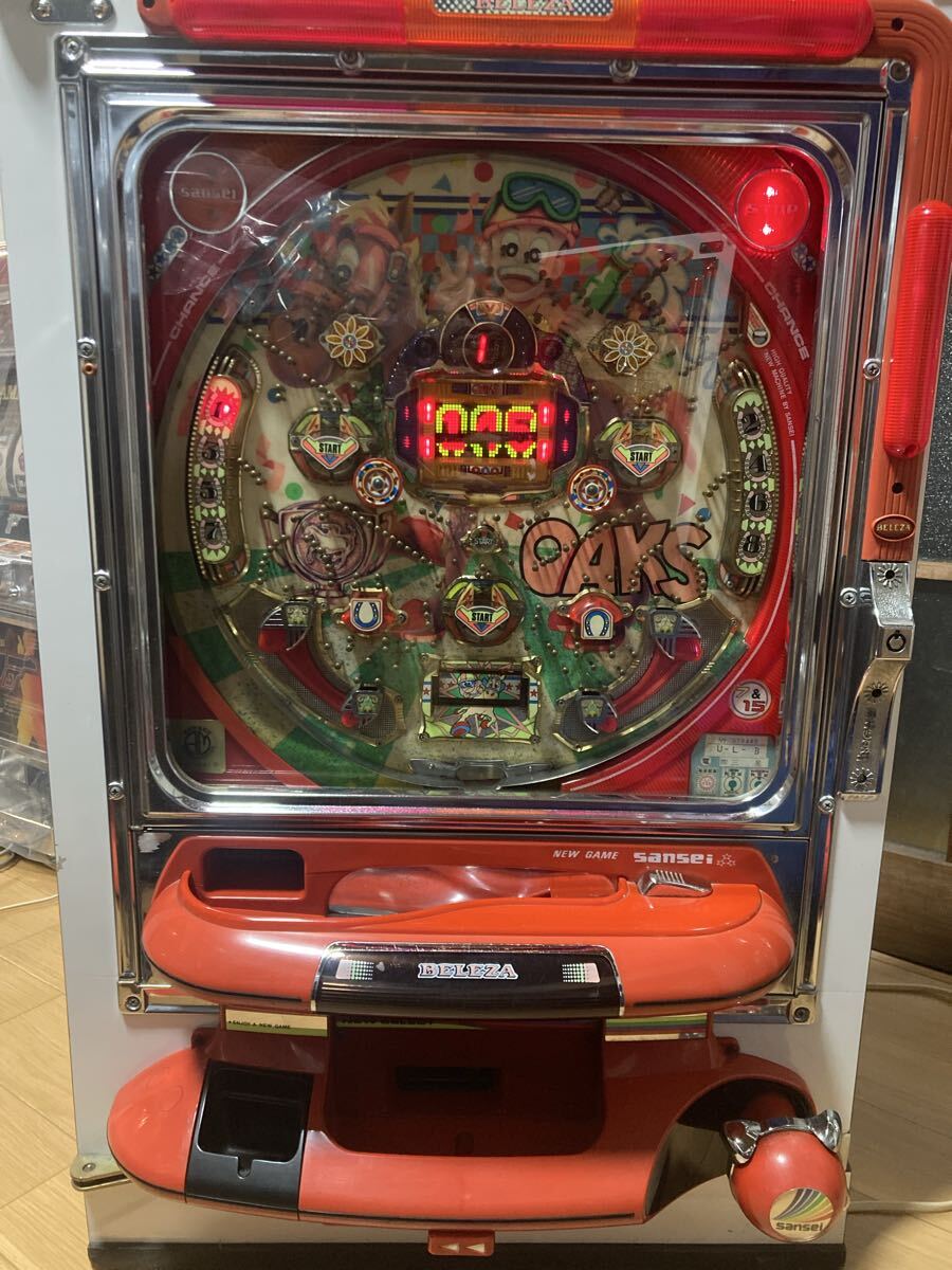 戦国乙女4 カンスケパネル 実機 買取実績 - パチンコ・パチスロを高く