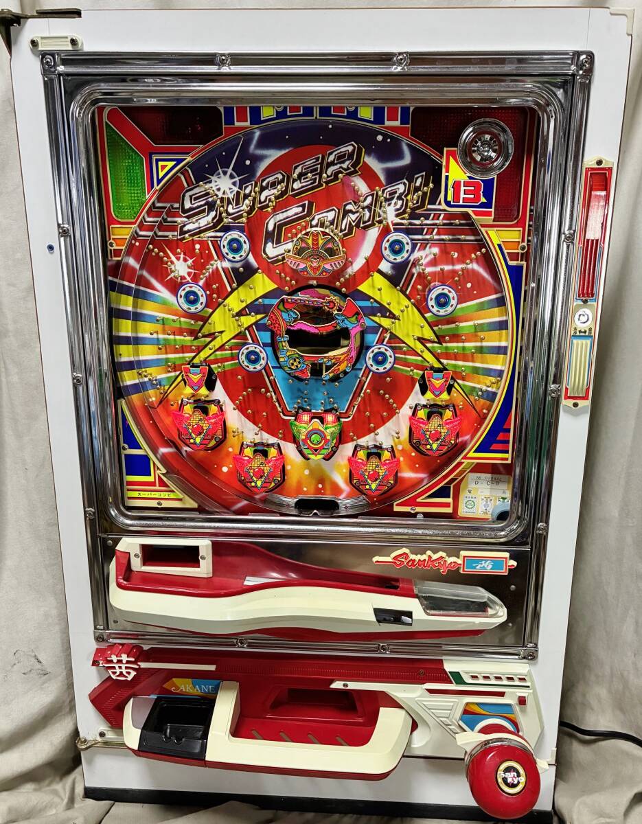 戦国乙女4 カンスケパネル 実機 買取実績 - パチンコ・パチスロを高く