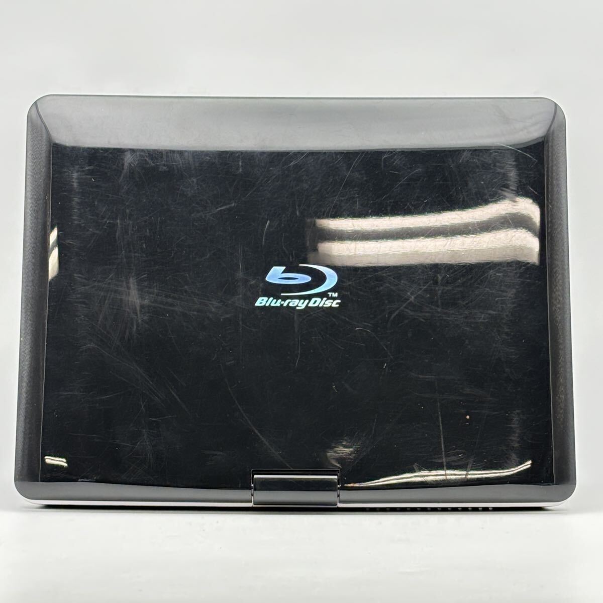 AVOX C-MEX Blu-ray Disc ポータブルBDプレイヤー APBD-F1050HK 買取