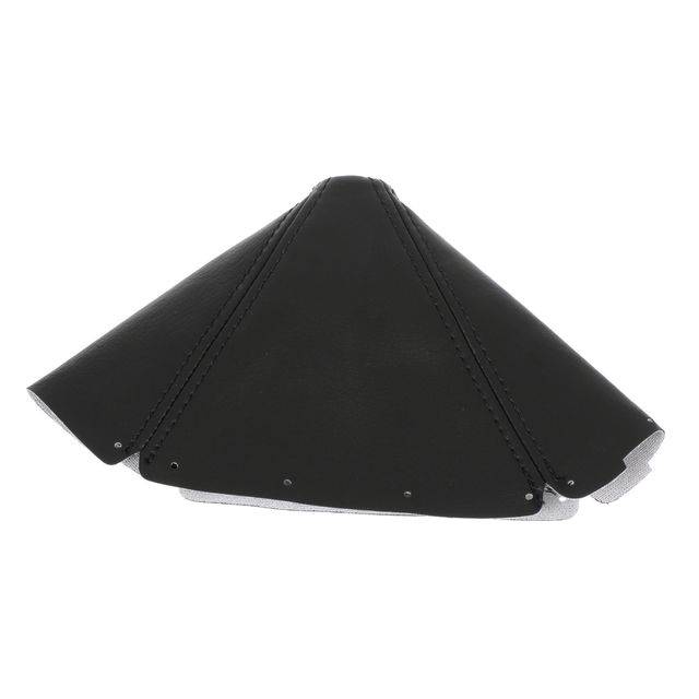 New OEM '90-'97 Mazda Miata Black Leather Shift Boot NA01-64-331-00