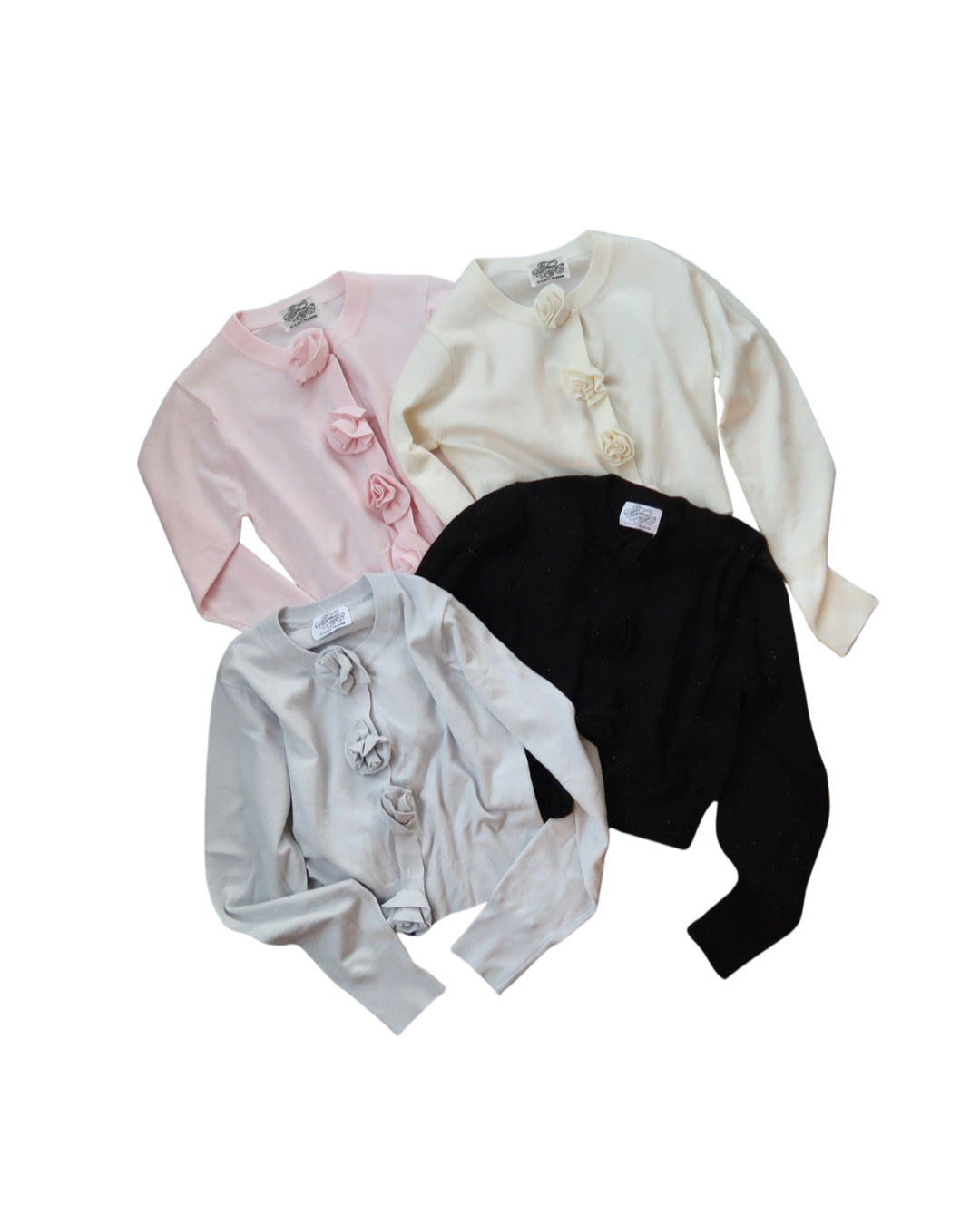 ALL – Treat Ürself