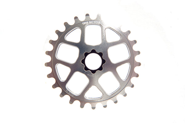 Lite Spline Drive Sprocket 19MM – Treebicycleco