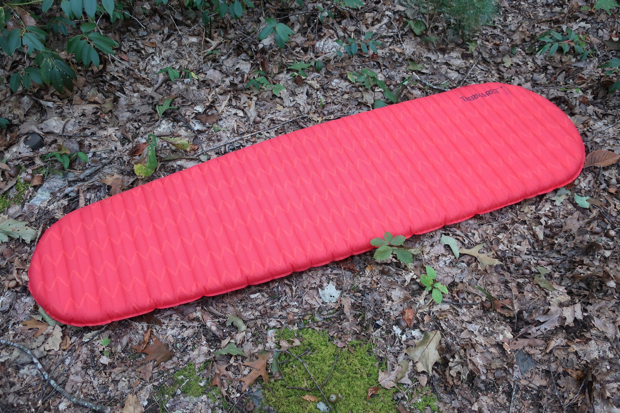 Thermarest Prolite Apex Review – TreeLineBackpacker