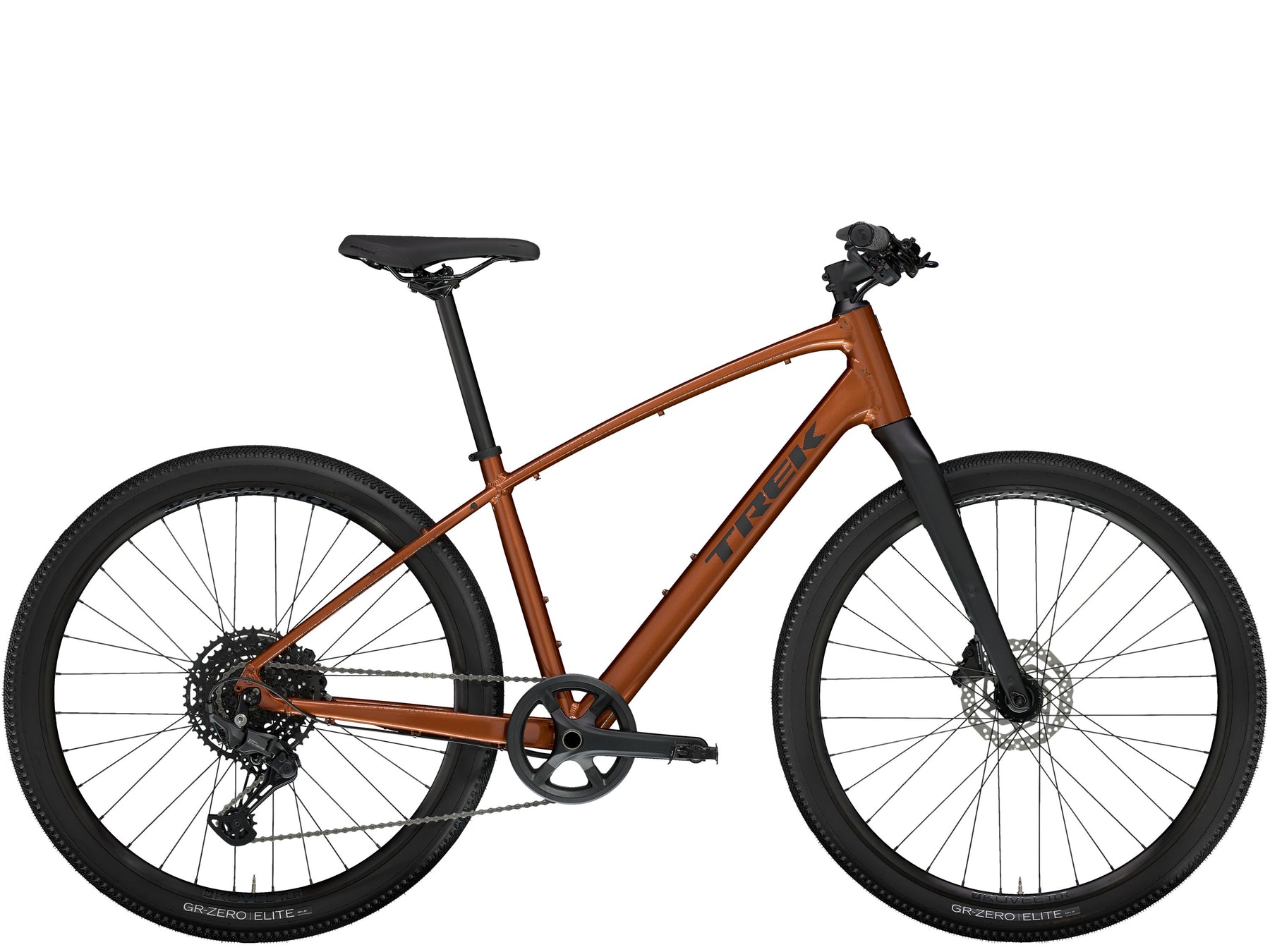 Trek Dual Sport 3 Gen 5 – Trek Bike Shops of Florida
