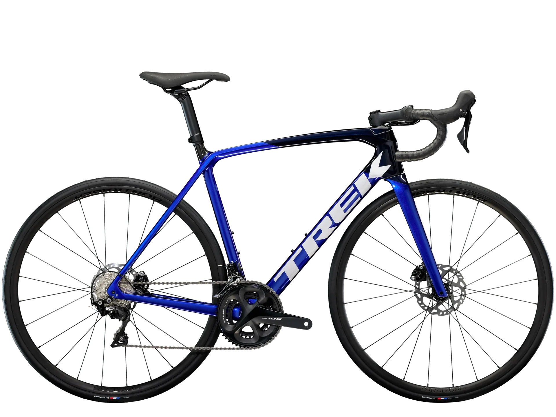 Road Bikes | Trek Bikes @ Treknology3 Singapore