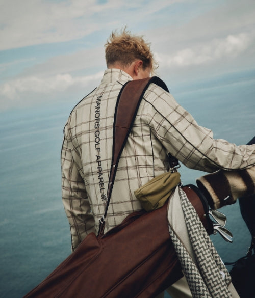 adidas X Bogey Boys Track Jacket – TRENDYGOLFUSA.COM