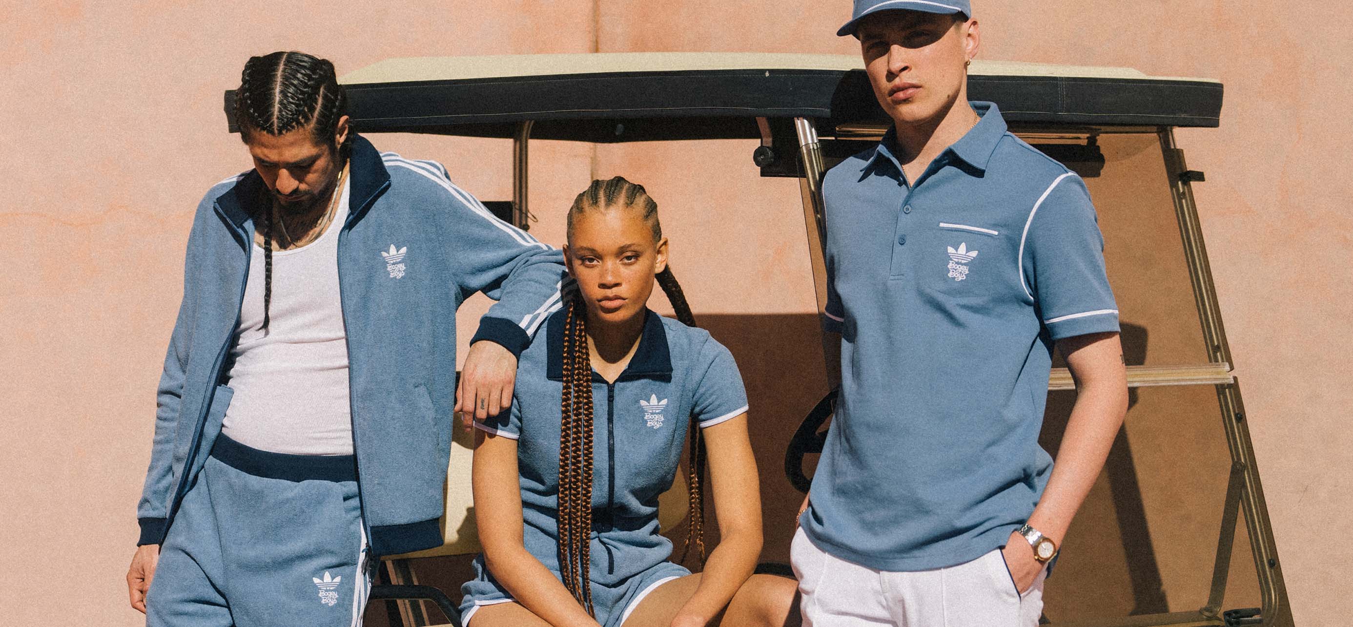 adidas X Bogey Boys Track Jacket – TRENDYGOLFUSA.COM