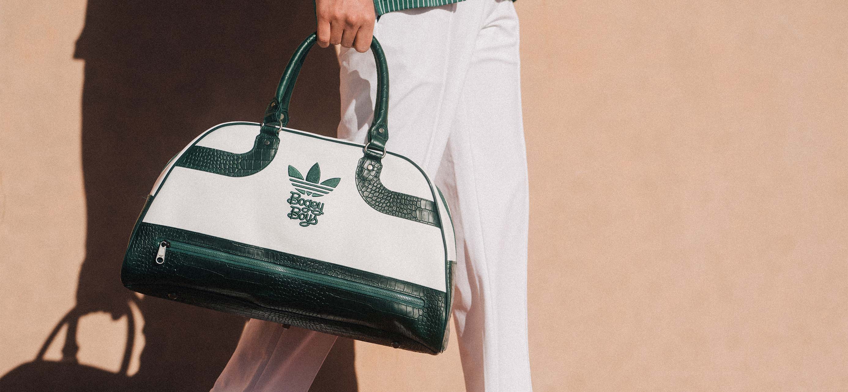 adidas X Bogey Boys Tote Bag – TRENDYGOLFUSA.COM