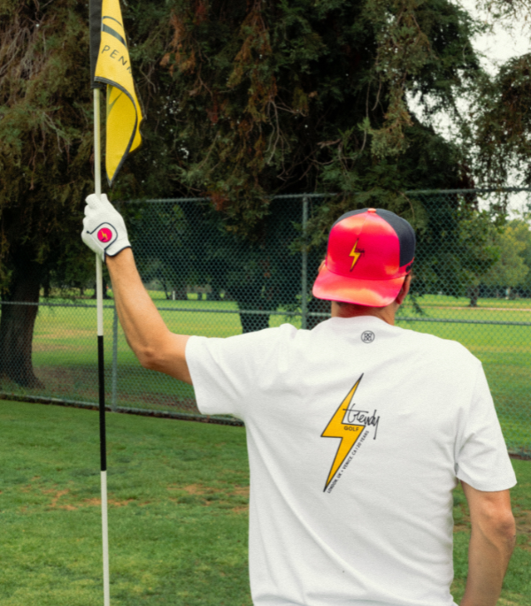 Ralph Lauren x TRENDYGOLF Womens 15