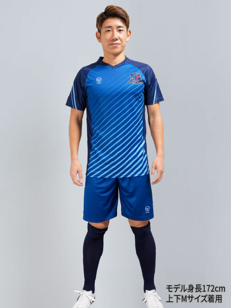 日立製作所サッカー部プラクティスユニフォーム 日立製作所サッカー部