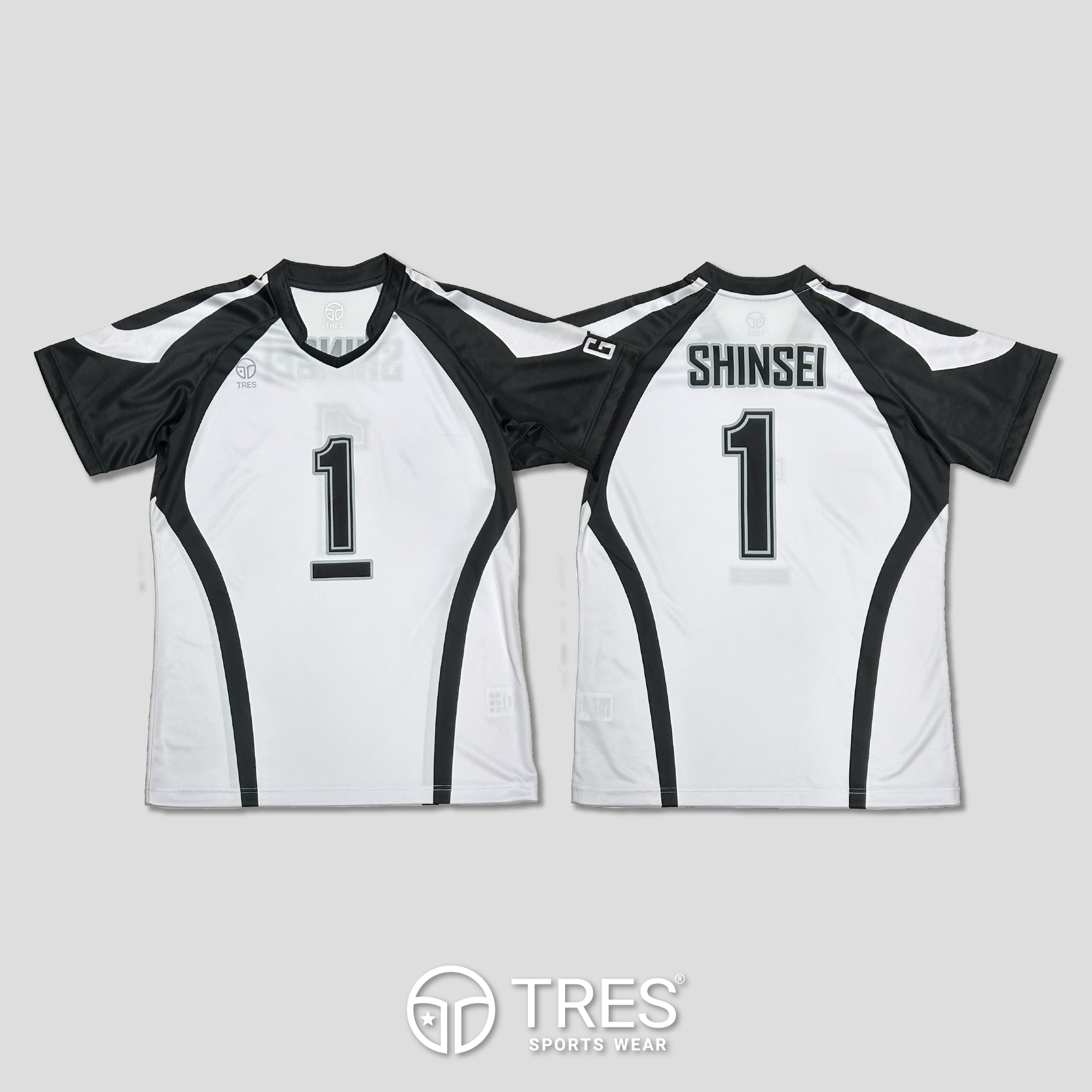 V00036362-2 – バレーボールユニフォームのチームオーダー専門店トレス