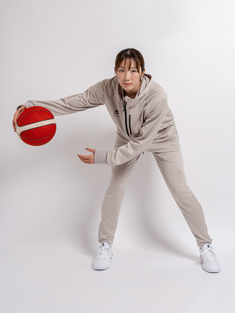 バスケ インターロックジャージ – TRESバスケットボール【プロ選手監修