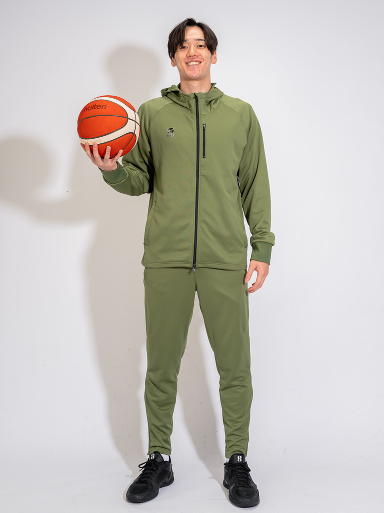 バスケ インターロックジャージ – TRESバスケットボール【プロ選手監修