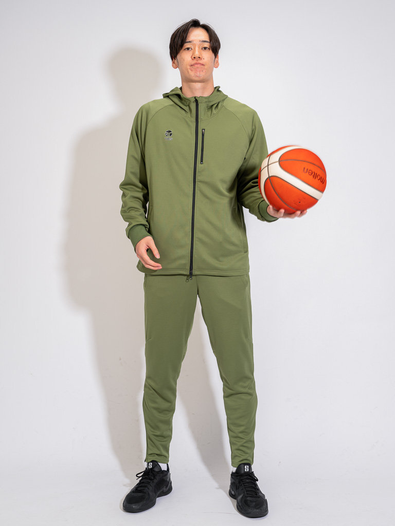 バスケ インターロックジャージ – TRESバスケットボール【プロ選手監修