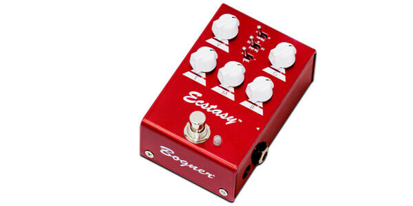 Bognerの音が出せるエフェクターなどのまとめ | とらいうぇーぶす