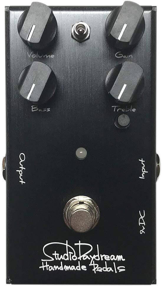 コスパ高】Studio Day dream製ハンドメイドエフェクター まとめ | とら