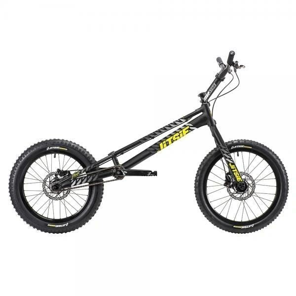 Jitsie Varial Bike trial 20
